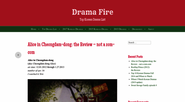 dramafire.wordpress.com