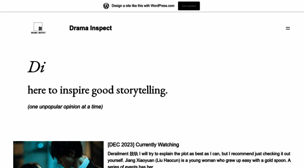 dramainspect.wordpress.com