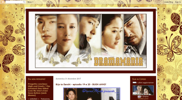 dramamaniafansub.blogspot.it