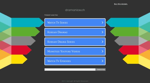 dramanice.ch