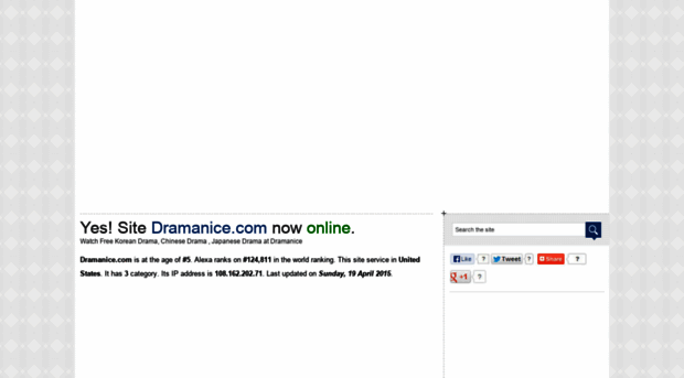 dramanice.com.pagesstudy.com