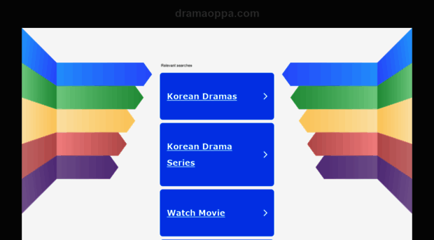 dramaoppa.com