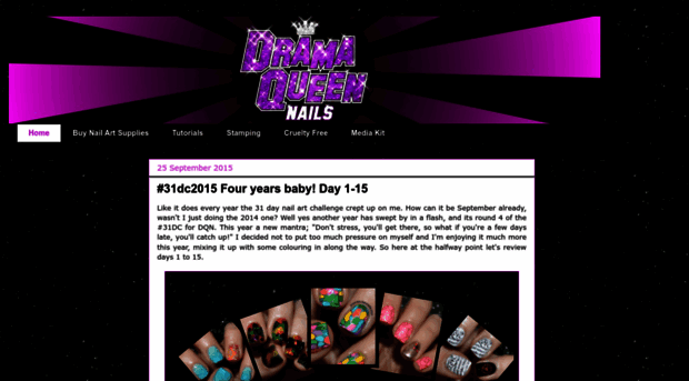 dramaqueennails.blogspot.ro