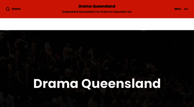 dramaqueensland.org.au