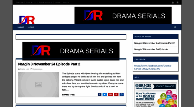 dramaserialsofficial.blogspot.com