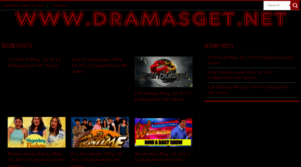 dramasget.net