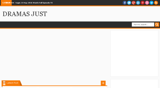 dramasjust.blogspot.com