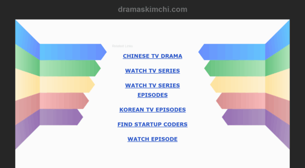 dramaskimchi.com