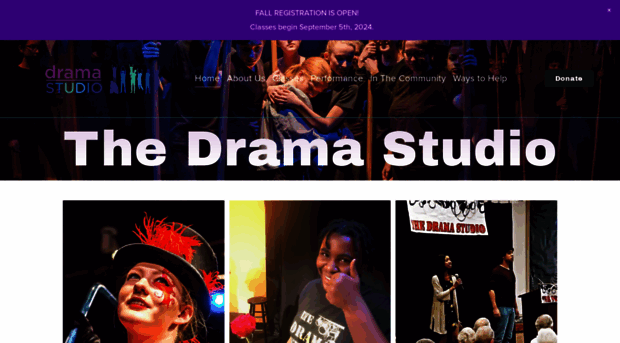 dramastudio.org