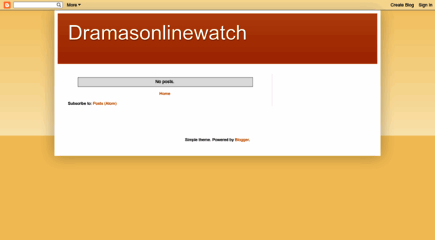 dramaswatch.blogspot.com