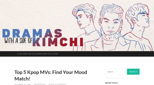 dramaswithasideofkimchi.com