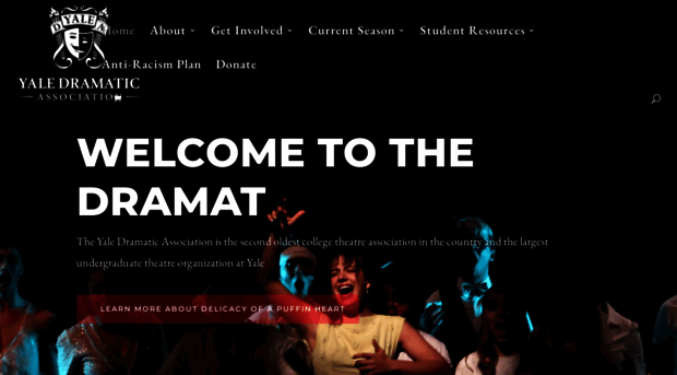 dramat.org