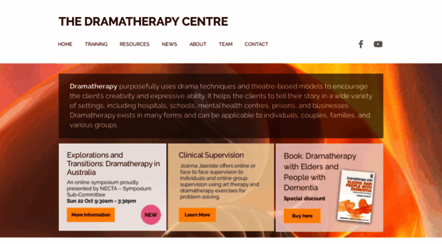 dramatherapy.com.au