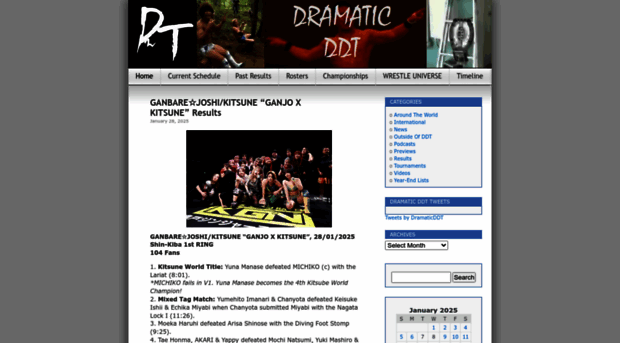 dramaticddt.wordpress.com