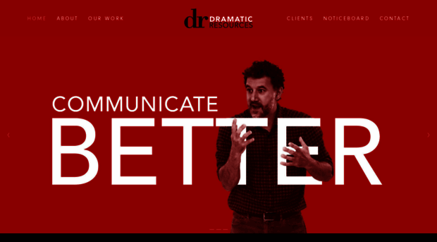 dramaticresources.co.uk