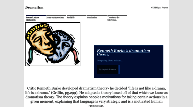 dramatism.weebly.com