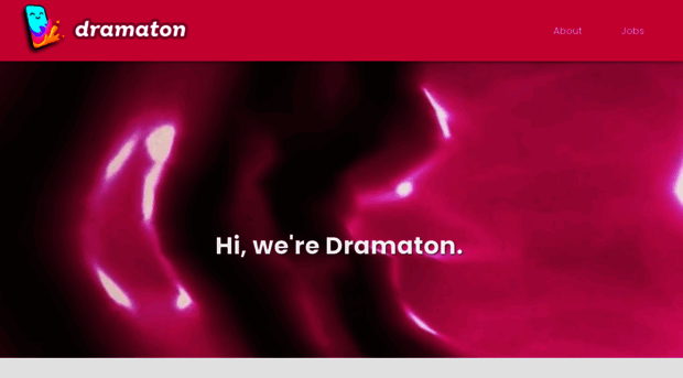 dramaton.com