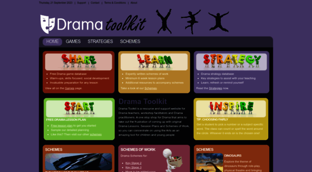 dramatoolkit.co.uk