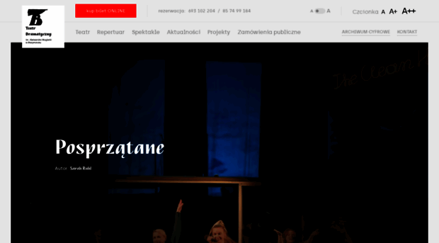 dramatyczny.pl