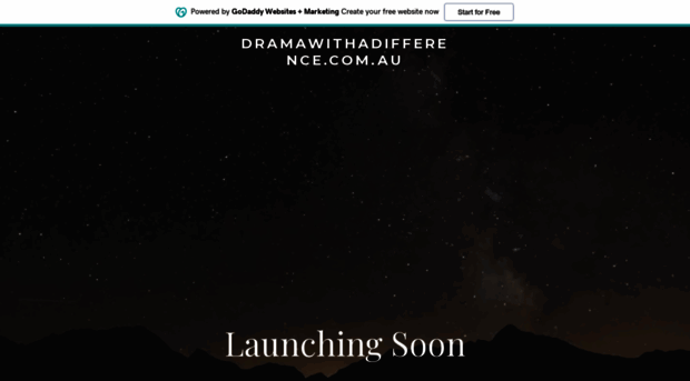 dramawithadifference.com.au