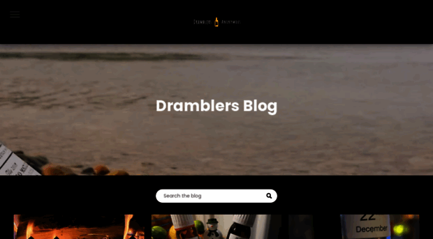 dramblersanonymous.co.uk