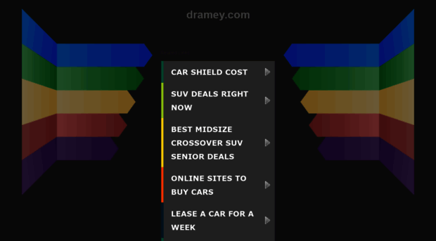 dramey.com