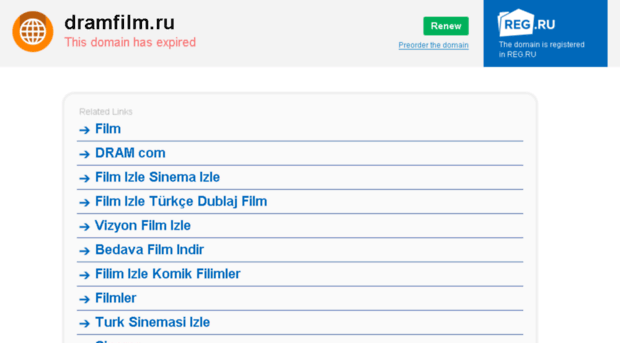 dramfilm.ru