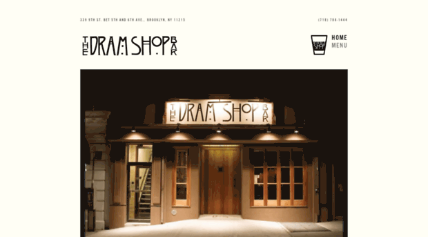 dramshopbrooklyn.com