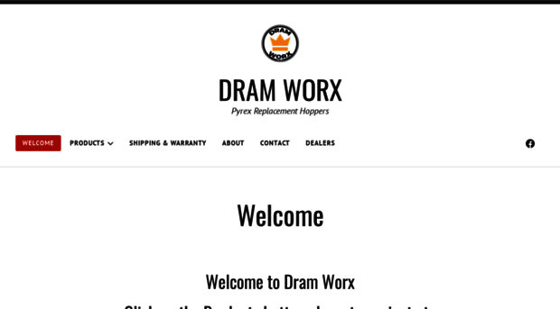 dramworx.com