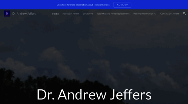 drandrewjeffers.com