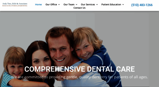 drandytrandds.com