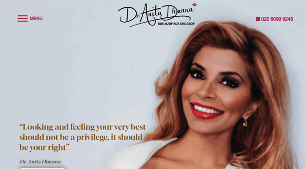 dranitadhunna.com