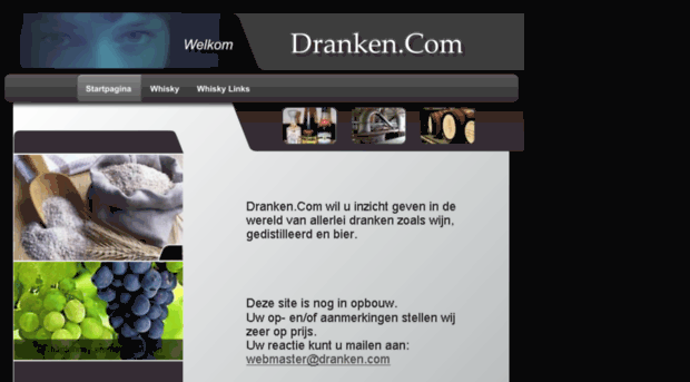 dranken.com