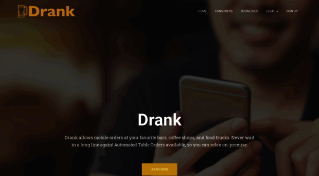 dranktab.com