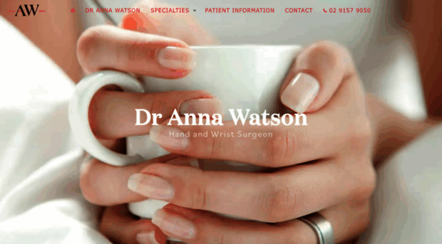 drannawatson.com.au