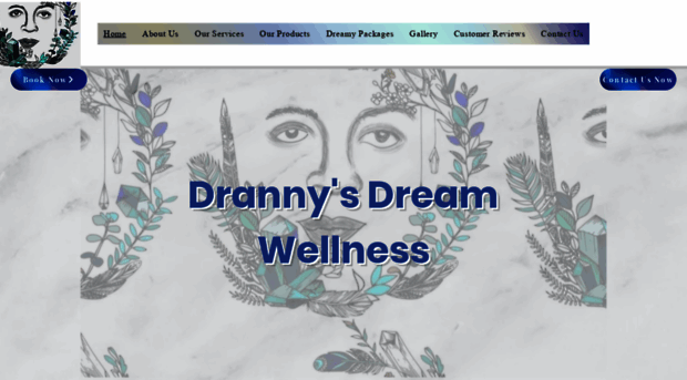 drannysdream.com