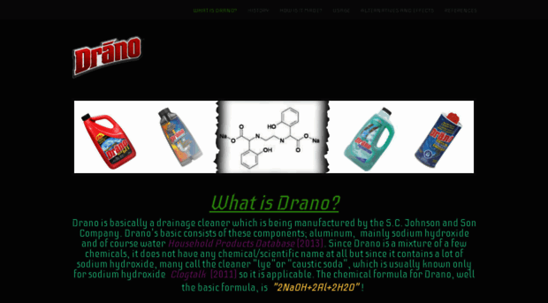 drano-nirukarth.weebly.com