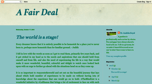 dranshikagoyal.blogspot.in