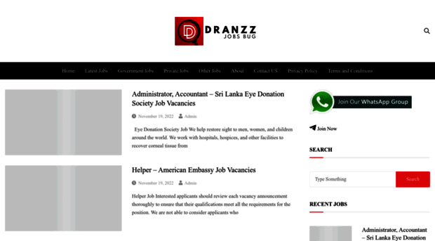 dranzz.com