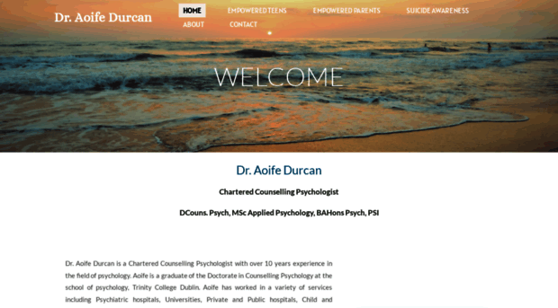 draoifedurcan.com