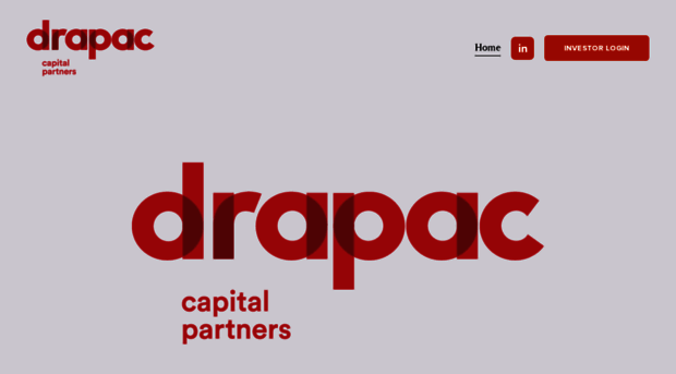 drapaccapital.com