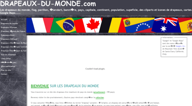 drapeaux-du-monde.com