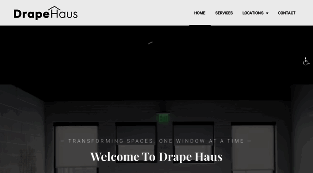 drapehaus.com