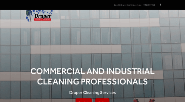 drapercleaning.com.au