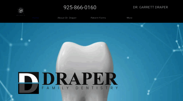 draperfamilydentistry.com