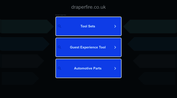 draperfire.co.uk