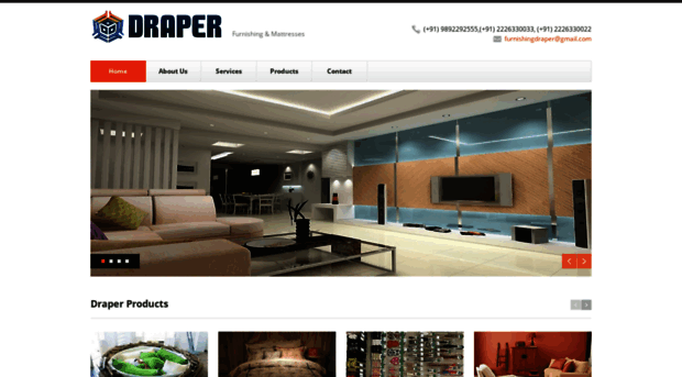 draperfurnishing.com