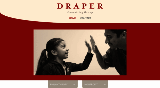 drapergroup.com