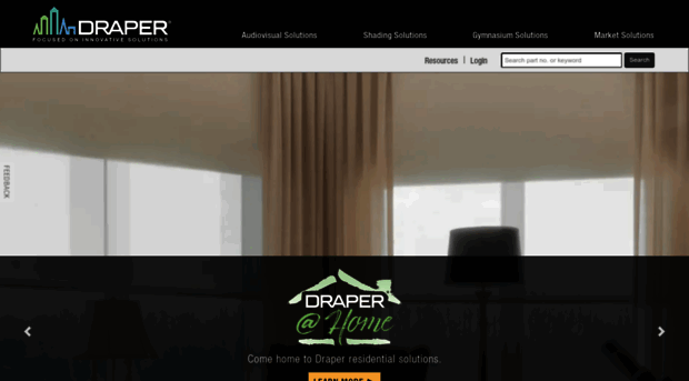 draperinc.co.uk