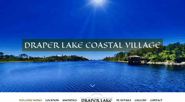 draperlake.com